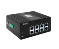 Коммутатор Ethernet-SW8