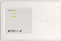 Контроллер доступа С2000-2